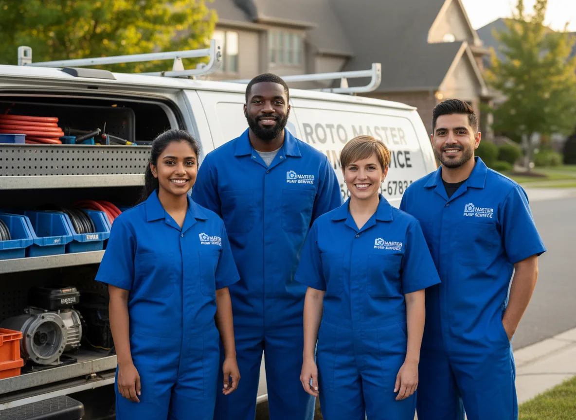 Sump Pump Installation company in Ware, MA
